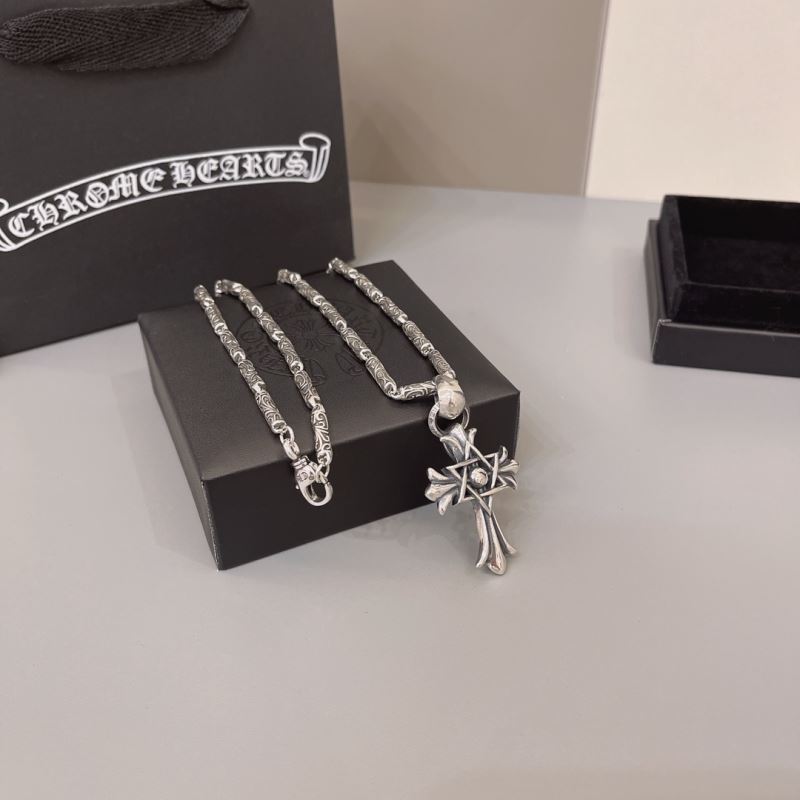 Chrome Hearts Necklaces